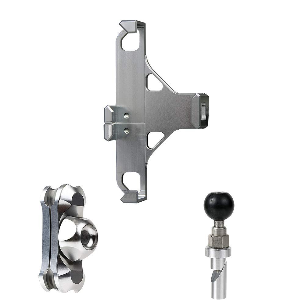 REC-MOUNT25] Smartphone Mount Set (A47 + B2+C11) [RM25-A47-B2-C11]