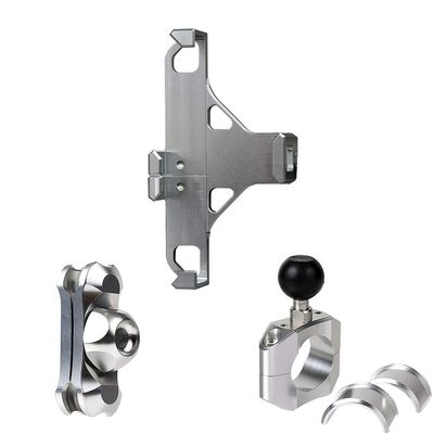 REC-MOUNT25] Smartphone Mount Set (A47 + B2+C4) [RM25-A47-B2-C4]