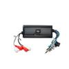 JBL-Marine 4-Channel power sports amplifier, 45 x 4 view 2
