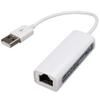 ANRANK USB 2.0 to RJ45 Fast Ethernet LAN Network Adapter 10/100M view 3