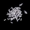 Davitu 1000Pcs/bag Closed End Crimp Cap 16-14 AWG Gauge Car Audio Wire Connector Terminals 2017 New view 2