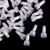 Davitu 1000Pcs/bag Closed End Crimp Cap 16-14 AWG Gauge Car Audio Wire Connector Terminals 2017 New view 3