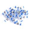 Davitu 25x Waterproof Sealing Seal Heat-Shrinkable Connector - (Color: White) view 2