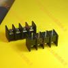 Davitu Barrier PCB Terminal Block 45C/9500 9.5mm 45R-9.5 CURVED NEEDLE 45M-9.5 fixed 5P 6P 7P 8P 9P 10P 11P 12P 9.5MM-2P 9.5MM-4P - (Color: 45R-9.5 CURVED, Pins: 7P SEND 40PCS) view 3