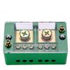 Davitu 2-IN 6-OUT Household Wire Distribution Box Meter Metering Box FJ6 Single Phase Terminal Row view 3