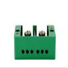 Davitu 2-IN 6-OUT Household Wire Distribution Box Meter Metering Box FJ6 Single Phase Terminal Row view 4