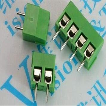 Davitu 3.96MM 2P PCB KF3960 MG396 Splice Terminals 100pcs