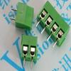 Davitu 3.96MM 2P PCB KF3960 MG396 Splice Terminals 100pcs view 1
