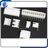 Davitu 50 Set/LOT XH2.54 2 3 4 5 6 7 8 9 10 11 12 Stright PIN connector 2.54MM XH2.54-2P-3P-4P-5P-6P-7P-8P-9P-10P-11P-12P Terminal - (Color: 3PIN Stright PIN) view 2