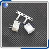 Davitu 50 Set/LOT XH2.54 2 3 4 5 6 7 8 9 10 11 12 Stright PIN connector 2.54MM XH2.54-2P-3P-4P-5P-6P-7P-8P-9P-10P-11P-12P Terminal - (Color: 3PIN Stright PIN) view 3