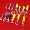 Davitu 100PCS/lot pre-insulating terminal SV2-8 16-14AWG(1.5-2.5 square meter) wire connector view 4