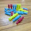 Davitu 10pcs/lot The full insulator warhead is connected to the connector terminal 2-156 - (Color: 10pcs a pack) view 3