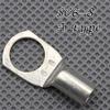Davitu 1piece SC(JGK)6-8 tinned copper cable lugs crimp type Electric power fittings equipment contact A type National Standard view 2