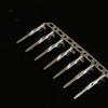Davitu (100PCS/lot)(terminal|SM) SM-AT male terminal For JST SM-2.54 Air docking model plug - (Color: 1, Pins: 100PCS) view 1