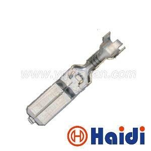 Davitu 500pcs terminal for auto connector, replcement of 7114-2873 - (Color: 2000pcs)