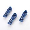 Davitu Terminal Clamp Terminal Wire Terminals Connectors Practical Wire Terminals Nylon Connection Splitter Connector Wire Connection view 2
