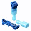 Davitu Terminal Clamp Terminal Wire Terminals Connectors Practical Wire Terminals Nylon Connection Splitter Connector Wire Connection view 3
