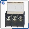 Davitu 5PCS/LOT 3P HB-9500 with cover fence type/terminal spacing 300V/25A 9.5MM view 1