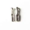 Davitu 100pc Plug 2.8mm Copper Splice Terminal quality 2.8MM Cold terminal view 1