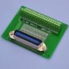 Davitu 36-Pin 0.085" Centronics Vertical Male Ribbon Connector Breakout Board. view 4