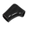 Davitu 10sets 4.8 superseal rubber connector soft sleeve series, connector terminal rubber boots cover - (Color: 20pcs) view 1