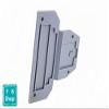 Davitu 10pcs/lot D-UKK3/5 UK Wire Cable UKK3 UKK5 double terminal sealing plate baffle plate view 3