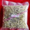 Davitu 500pcs package Heat shrinkable Full-insulating Female Terminal 12-10AWG(4-6) square cable FDFD5-250 view 1