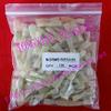 Davitu 500pcs package Heat shrinkable Full-insulating Female Terminal 12-10AWG(4-6) square cable FDFD5-250 view 4