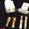 Davitu 2P 2.8mm terminal Automotive Connector auto car terminals view 1