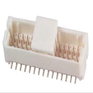Davitu DF20F-30DP-1V 30PIN 1.0MM HRS connector socket