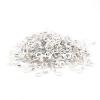 Davitu 1000 Pcs 6mm Stud Copper Lug Cable Connector Non-insulated Ring Terminal view 1