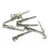 Onvas terminals male needle for SM2.54/JST2.54 connectors female socket plastic shell Housing 500PCS/1LOT - (Color: 2, Pins: 500PCS) view 1