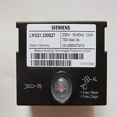 Onvas 1pcs LMG22.330B27 / LMG21.330B27 - (Pins: LMG22.330B27)
