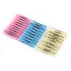 Davitu 300pcs/Lot Electrical Terminals Assortment Kit AWG Heat Shrink Wire Connectors view 3