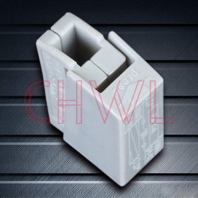 Davitu 20pcs/lot PCT-111 Wire Connecting Terminal Lighting Wire Connector