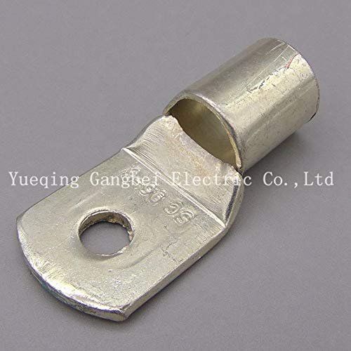 Davitu SC95-8 tinned copper cable lugs crimp type Electric power fittings equipment contact