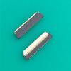 Davitu 1 pcs 0.3mm space pitch plug terminals golden plating - (Color: 45pins) view 1