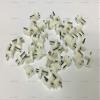 Davitu 20pcs 3.96MM-2P VH3.96-2A 3.96mm plug straight needle terminal 2p 2pin connector stock VH seat view 2