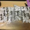 Davitu 20pcs 3.96MM-2P VH3.96-2A 3.96mm plug straight needle terminal 2p 2pin connector stock VH seat view 3
