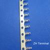 Davitu 100pcs JST Crimp Terminal Female Contact Pin for ZH mm 1.5 inch Housing Wire to Board Phosphor Bronze - (Color: 1, Pins: 200PCS) view 2