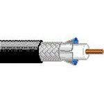 1505A-006-1000, Coaxial Cable 20AWG 304.8m Bare Copper Blue 300VAC