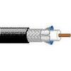 1505A-006-1000, Coaxial Cable 20AWG 304.8m Bare Copper Blue 300VAC view 1