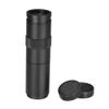 10X-200X Industry Microscope Camera C-Mount Camera Magnification Adjustable Zoom Eyepiece Magnifier Industrial Lens for LAB PCB view 2