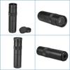 10X-200X Industry Microscope Camera C-Mount Camera Magnification Adjustable Zoom Eyepiece Magnifier Industrial Lens for LAB PCB view 4