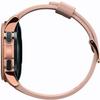 Samsung Galaxy Watch (42mm) Smartwatch (Bluetooth) Android/iOS Compatible, SM-R810, International Version (Rose Gold) (Renewed) view 4