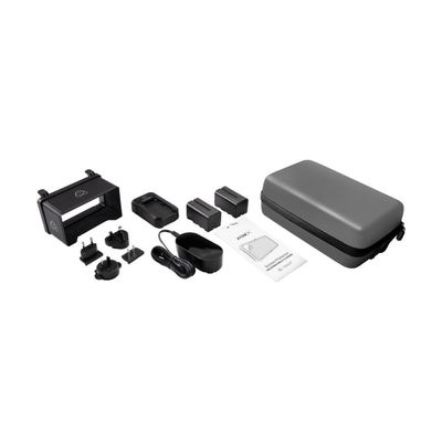 Atomos 5" Accessory Kit for Shinobi, Shinobi SDI and Ninja V Monitors