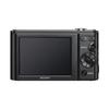 Sony DSCW800/B 20.1 MP Digital Camera (Black) (Renewed) view 2