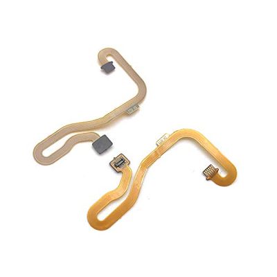 Fingerprint Sensor Scanner Touch ID Connect Motherboard Flex Cable Replacement Connector for for Huawei Honor 9 lite