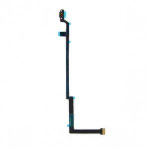Best Shopper - Replacement Home Button Flex Cable Replacement Part Fits for Apple iPad Air