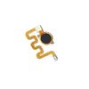 Touch ID Fingerprint Sensor Scanner Home Return Key Menu Button Flex Cable Ribbon for Redmi 6 pro/xiaomi mi A2 lite (Black) view 1
